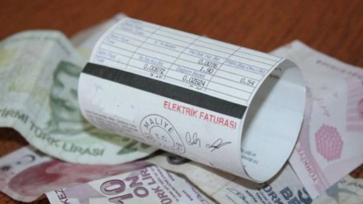Esnaf elektrik faturası indirimi | Esnafa elektrik faturası desteği mi gelecek?