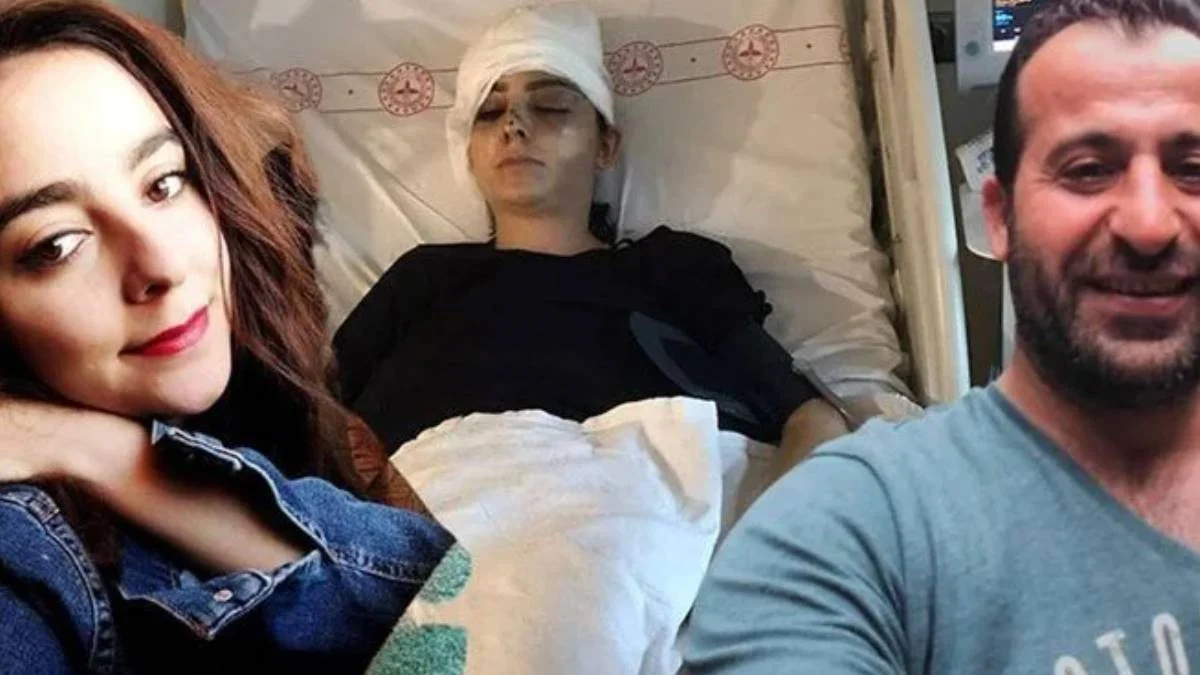 Esra Bozkurt kimdir? Esra Bozkurt'a 'tayt' dayağı