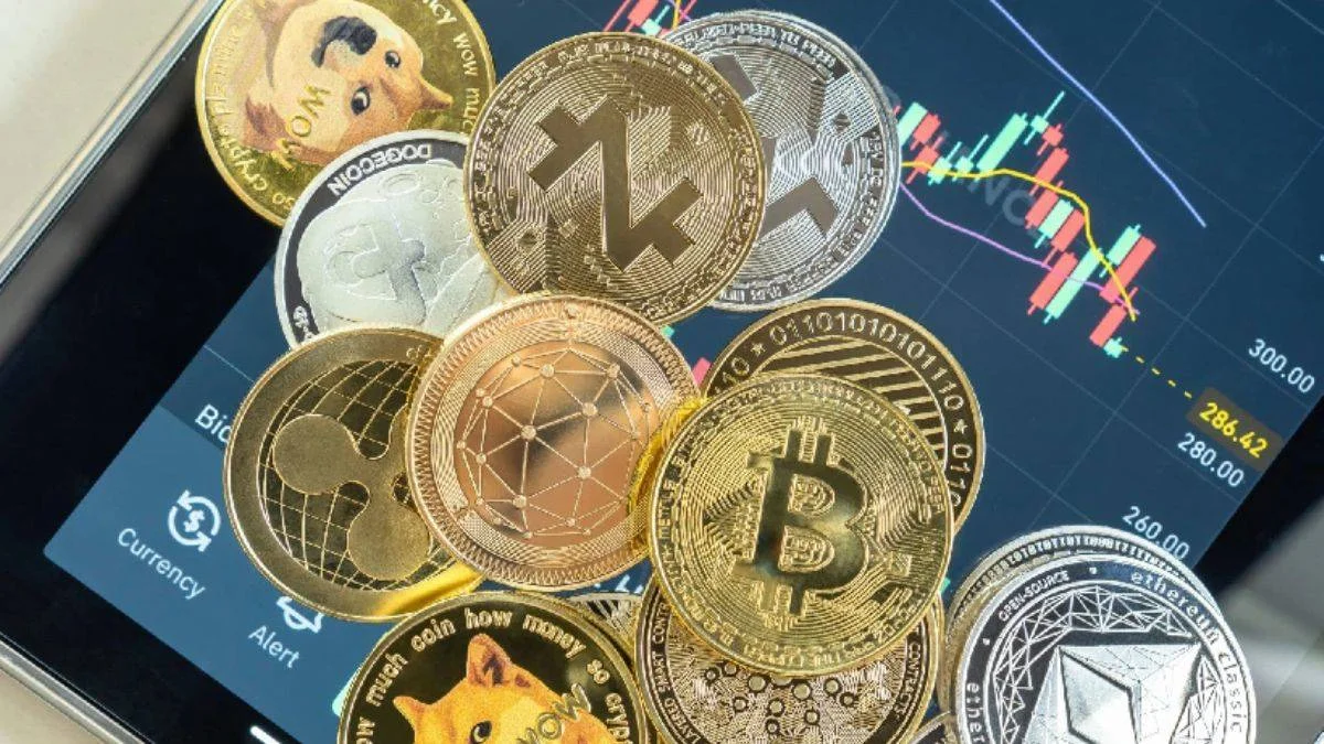Ethereum toparlanmaya devam ediyor! Cardano ise en önemli desteğini kaybetti
