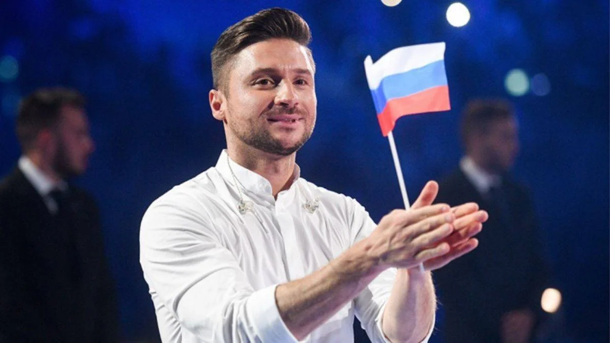 Eurovision 2022'de Rusya yok mu? Rusya Eurovison 2022'den çıkartıldı mı ?