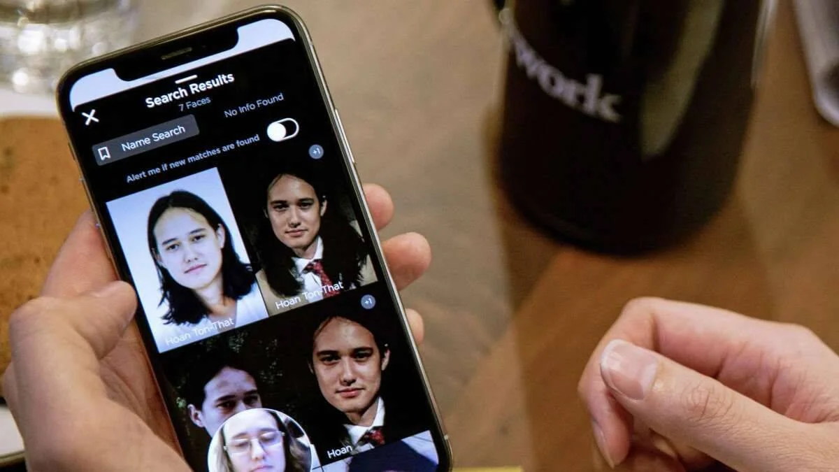 Facebook'a yüz tanımlama uygulaması nedeniyle dava açıldı