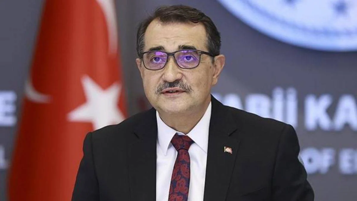Fatih Dönmez: Elektrik ve doğal gazda devlet desteği devam ediyor