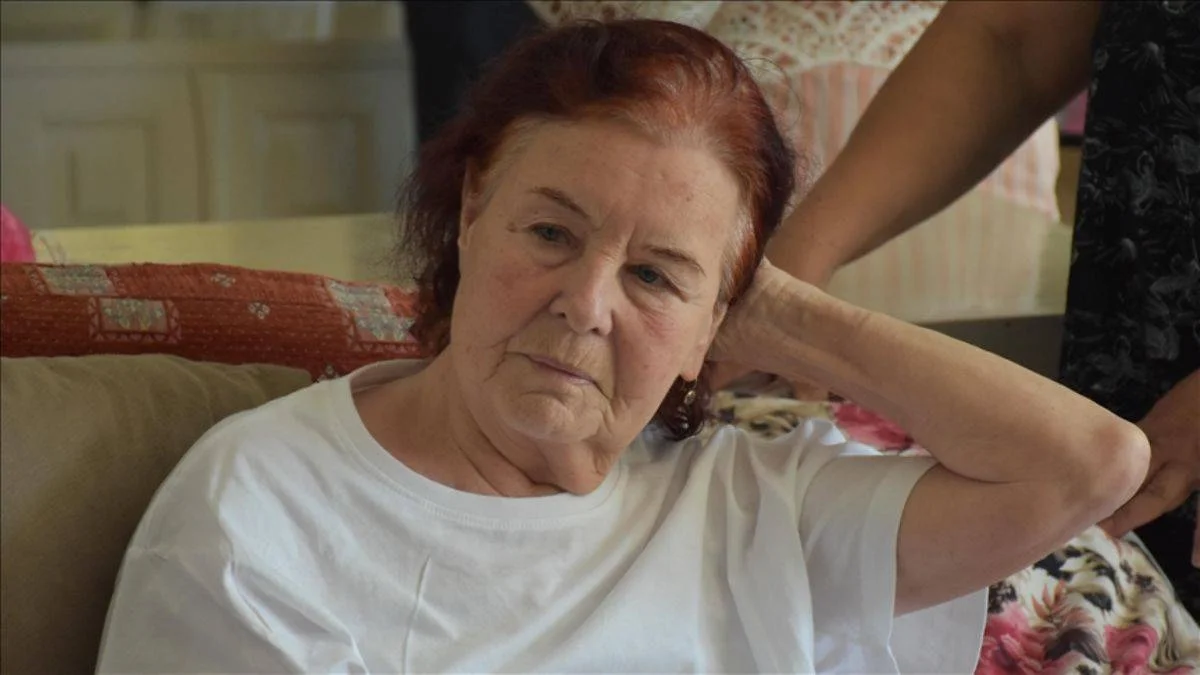 "Fatma Girik'e aşı karşıtı münasip bir katil mi aranıyor?"