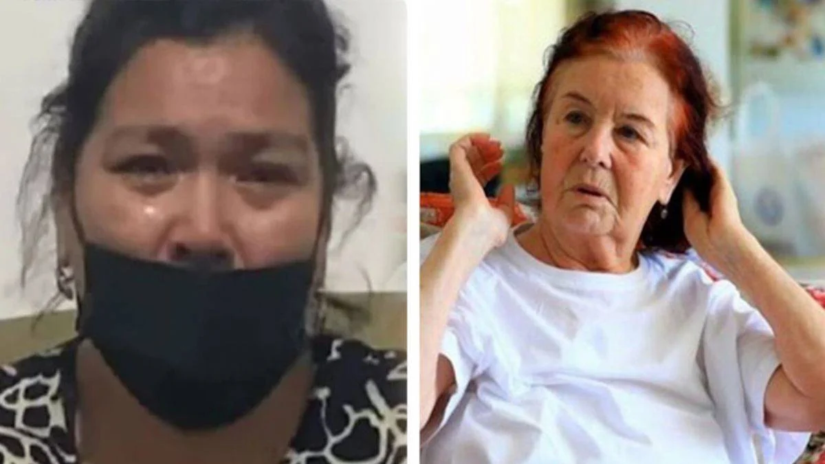 Fatma Girik'in ölümüyle ilgili flaş gelişme! 'Fatma ablam benim yüzümden ölmüş olabilir'