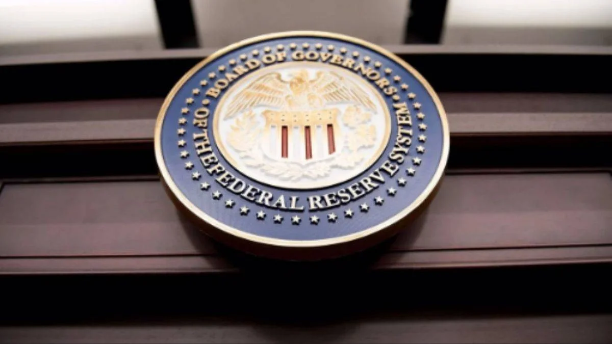 FED'den 'Ukrayna' açıklaması