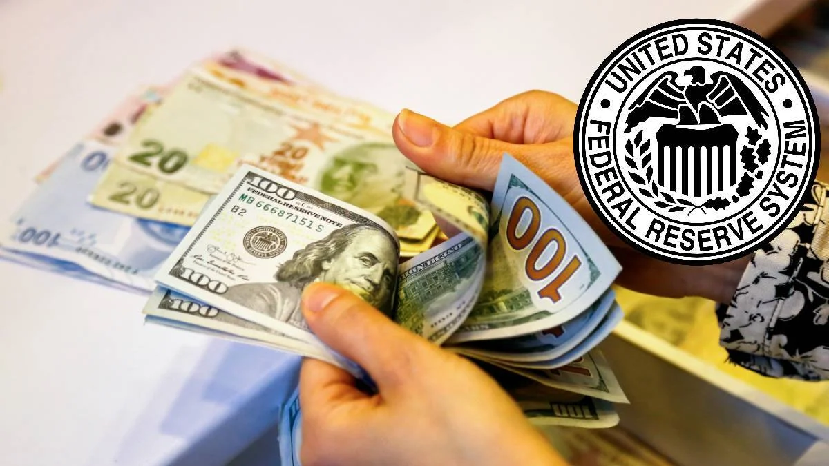 FED dolar etkisi | Fed faiz artırsa dolar yükselir mi düşer mi? FED faizi yükseltirse dolar ne olur?