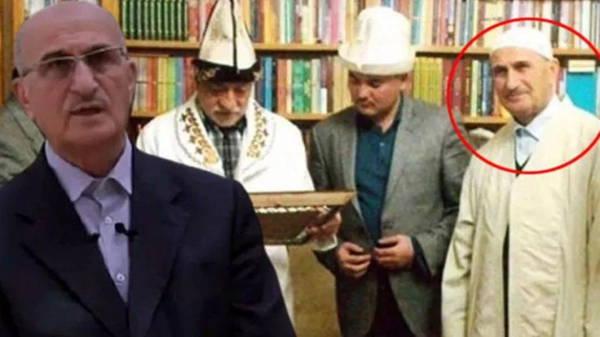 FETÖ'nün kritik ismi hayatını kaybetti