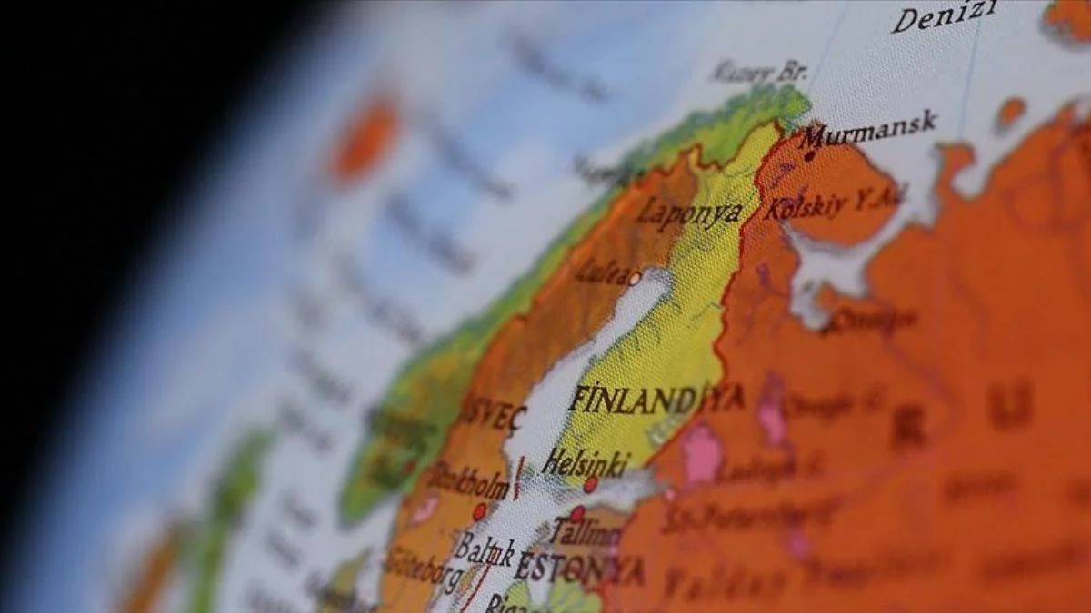 Finlandiya'dan Rusya'nın tehdidine cevap