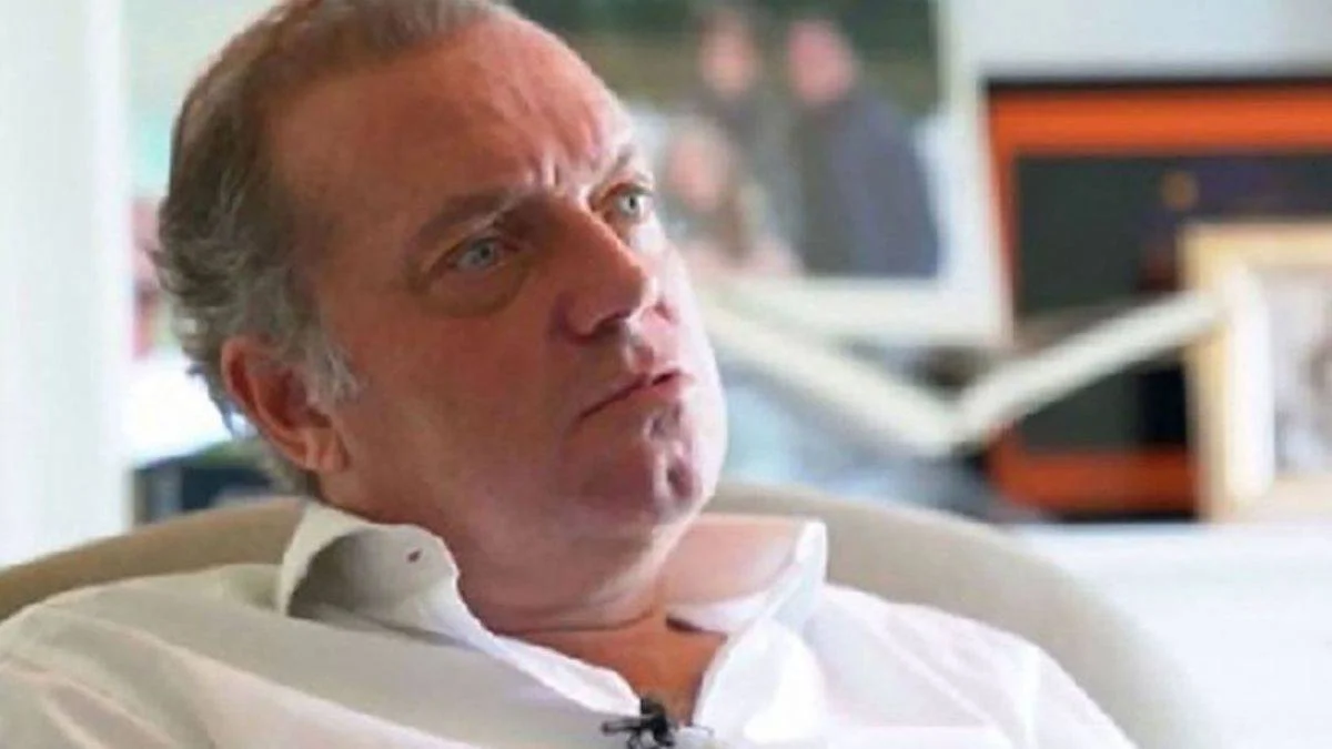 Firari Cem Uzan'dan Bahçeli'ye yanıt: Kılına dokunamazsınız