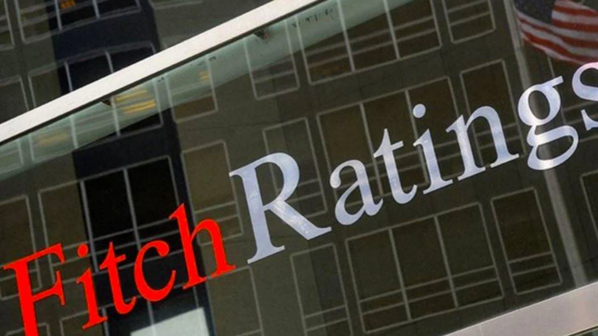 Fitch 6 Türk şirketinin kredi notunu düşürdü