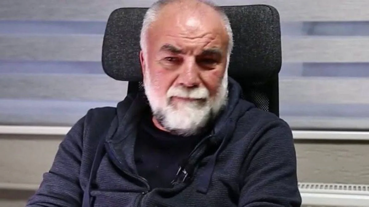 Gazeteci Güngör Arslan silahlı saldırıda öldü