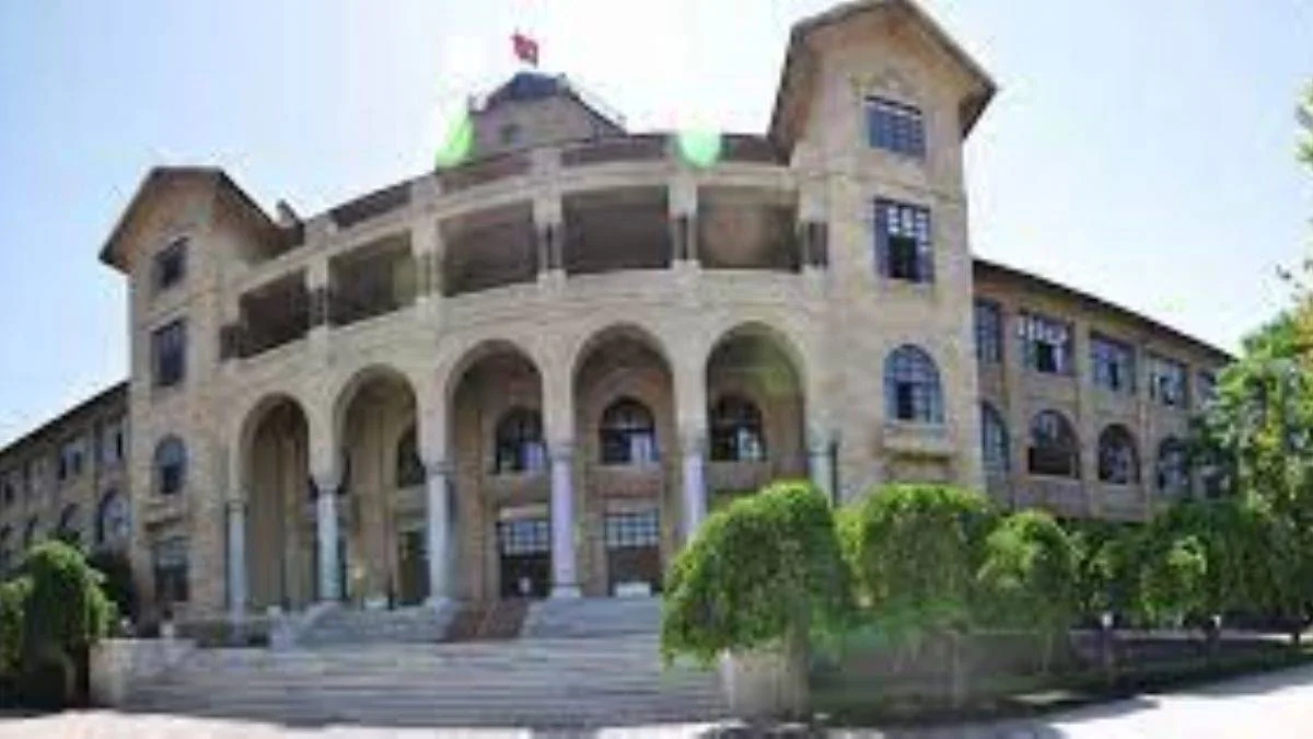 Gazi Üniversitesi sözleşmeli personel alımı yapacak!
