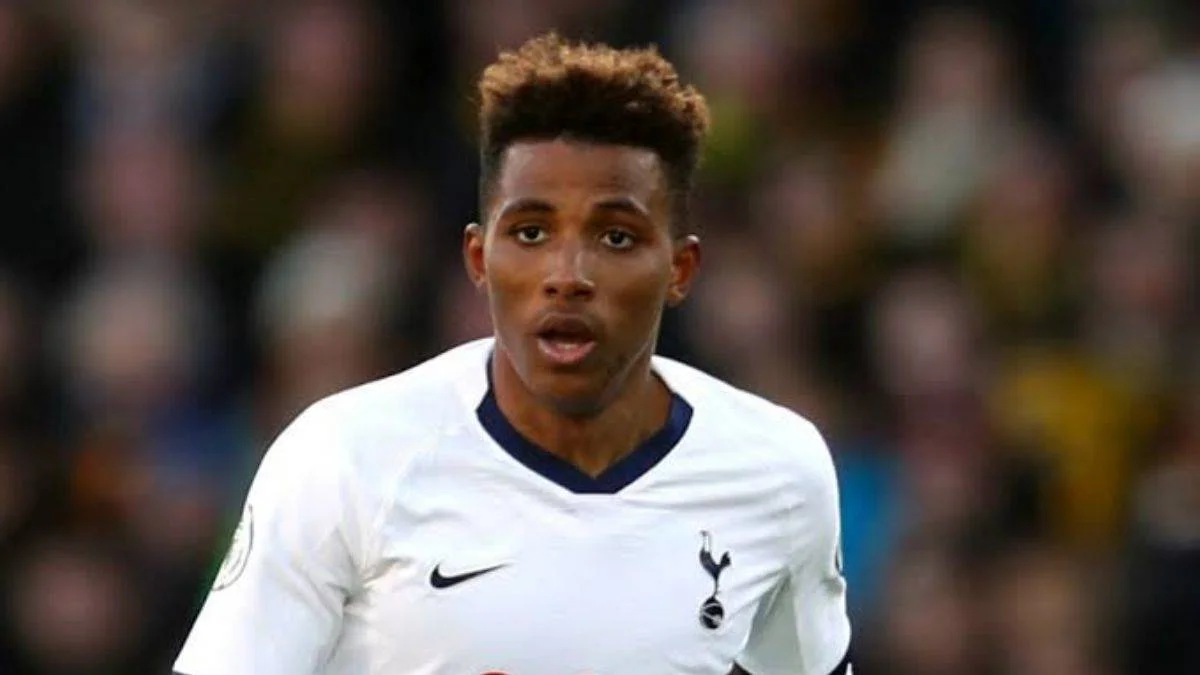 Gedson Fernandes Başakşehir'de!