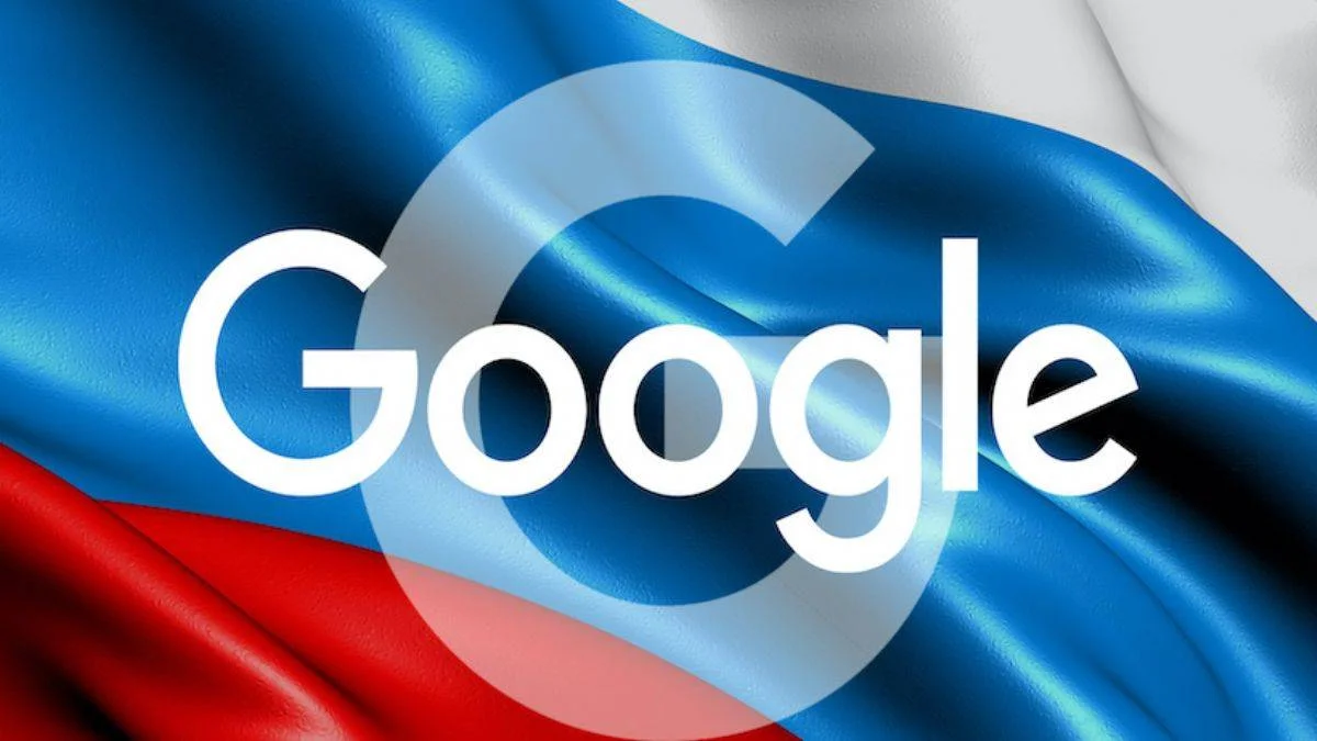 Google'dan flaş Rusya kararı