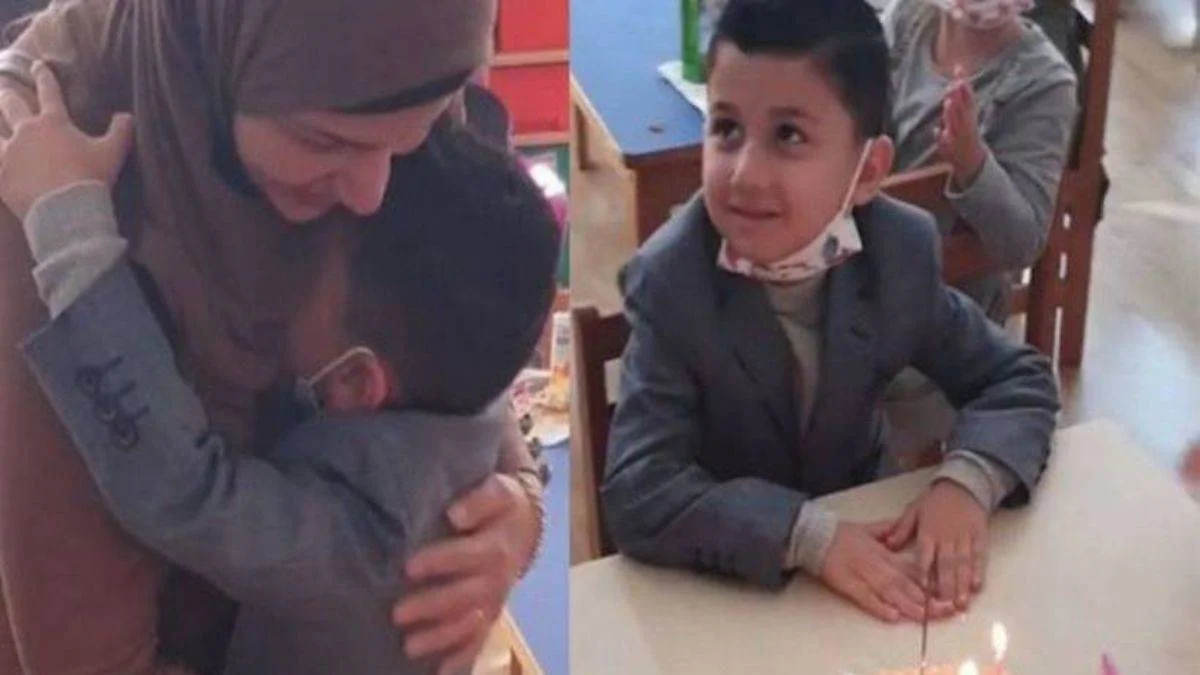 Görevden alındığı iddia edilen 'Dilara öğretmen'le ilgili Milli Eğitim açıklama yaptı