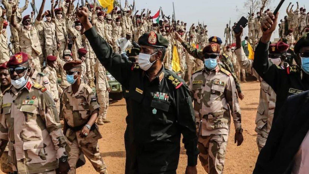 Görüş: Afrika'da artan darbeler nasıl okunmalı?
