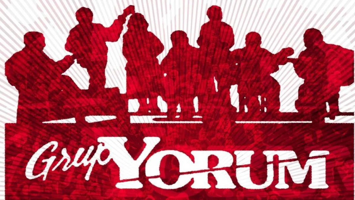 Grup Yorum kimdir? Grup Yorum üyeleri kimler?
