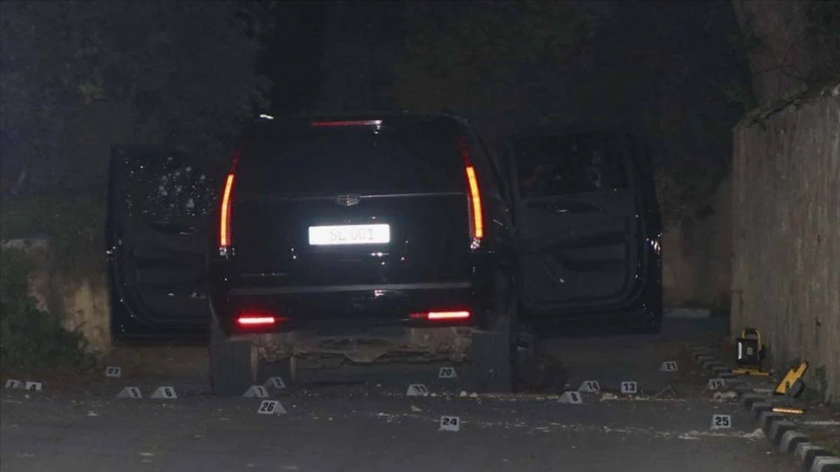 Halil Falyalı cinayetinde kullanılan silahlar bulundu