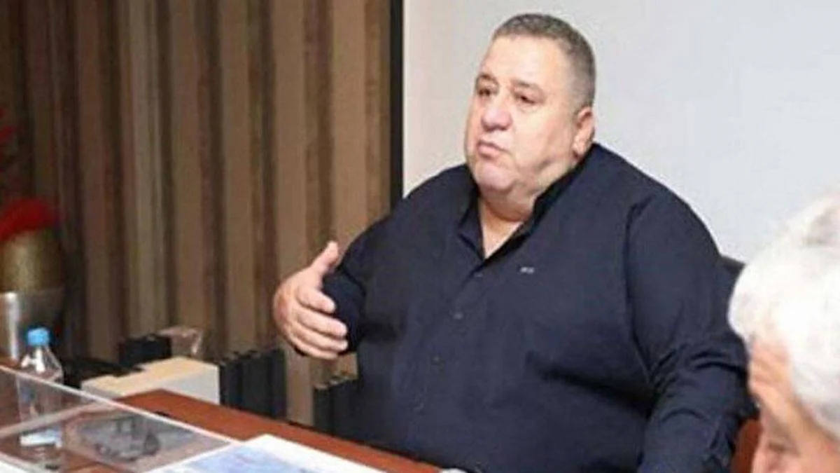 Halil Falyalı cinayetinde yeni gelişme