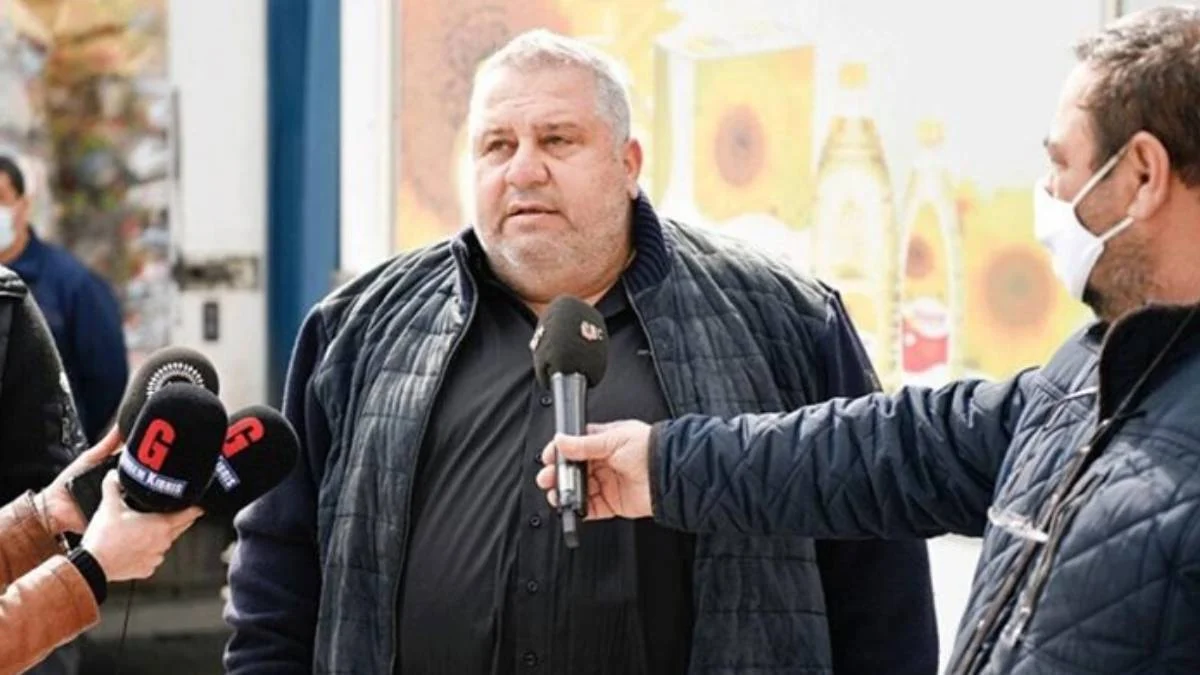 Halil Falyalı'nın babasından cinayet sonrası ilk açıklama: Oğlum uyuşturucunun düşmanıydı