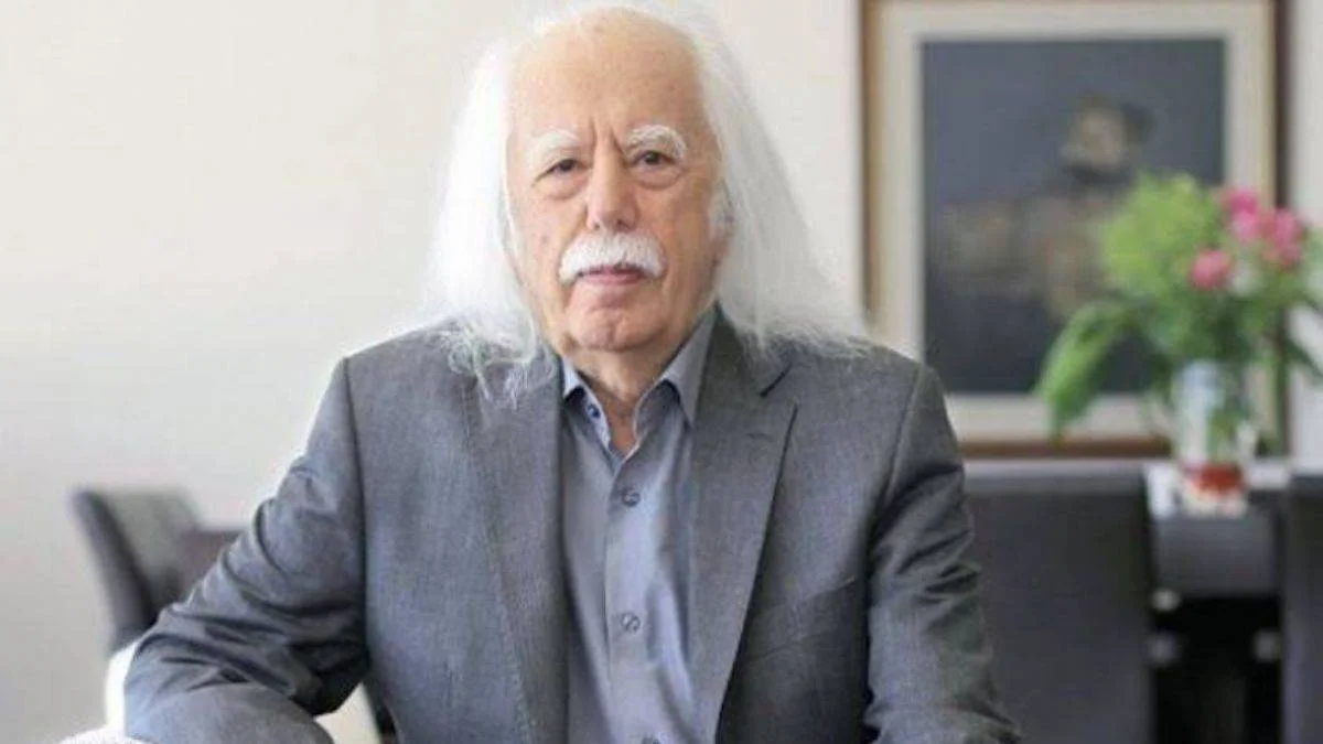 Haydar Dümen hayatını kaybetti