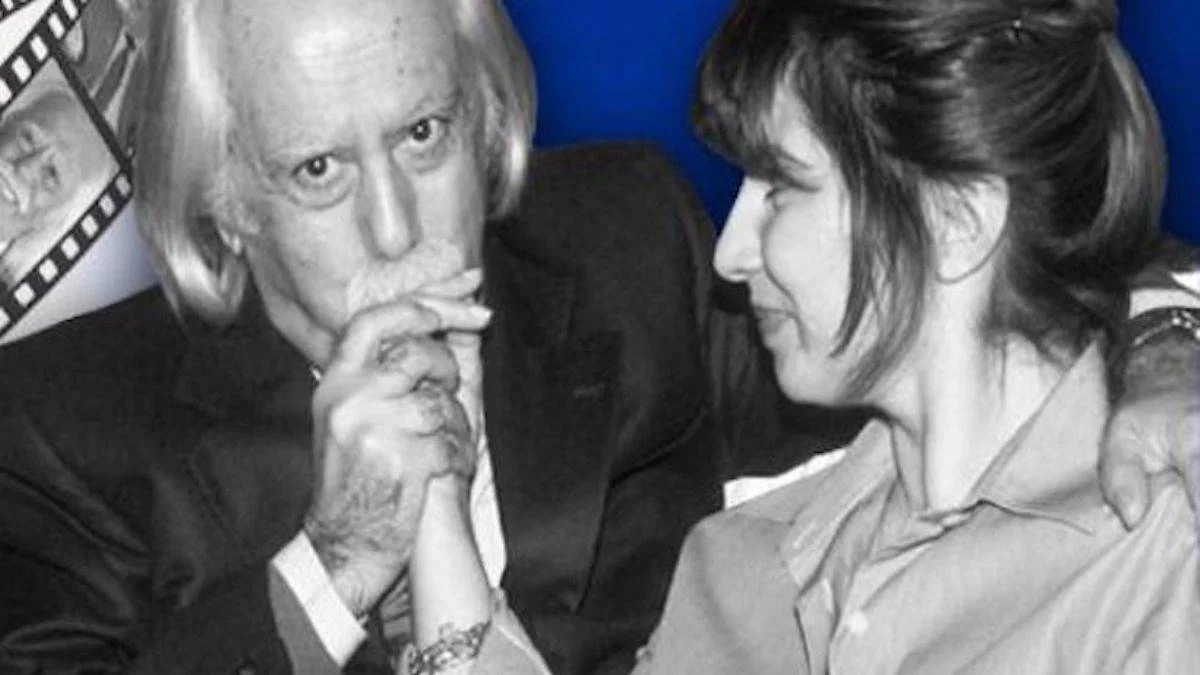 Haydar Dümen'in son röportajı... 'Hayatımın ikinci '45'ini yaşamak isterim'