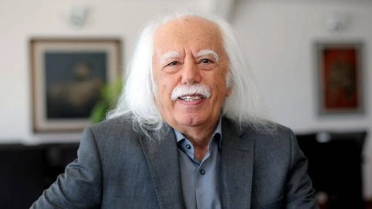 Haydar Dümen kimdir? Haydar Dümen neden öldü? Haydar Dümen kaç yaşında?
