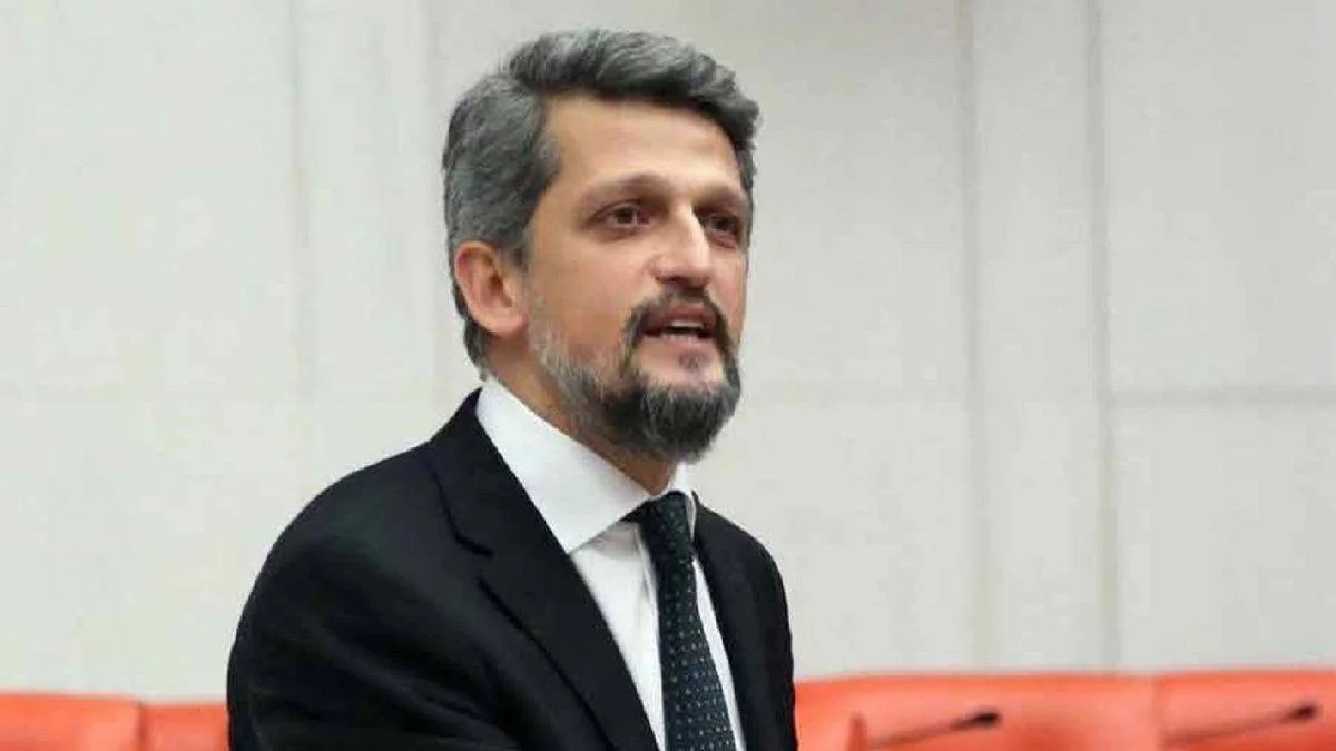 HDP'li Garo Paylan'dan Kılıçdaroğlu'na destek: Bizde ödemeyeceğiz