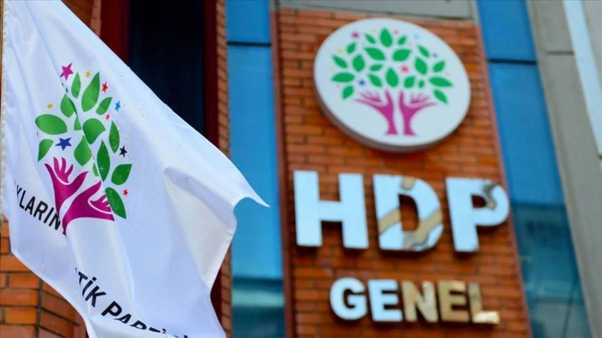HDP'li siyasetçi: 'Kandil de HDP de tıkandı...'
