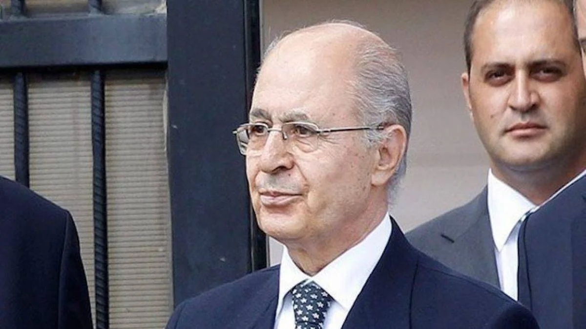 'Hey gidi Ahmet Necdet Sezer, hey! İntikamın çok acı oldu'