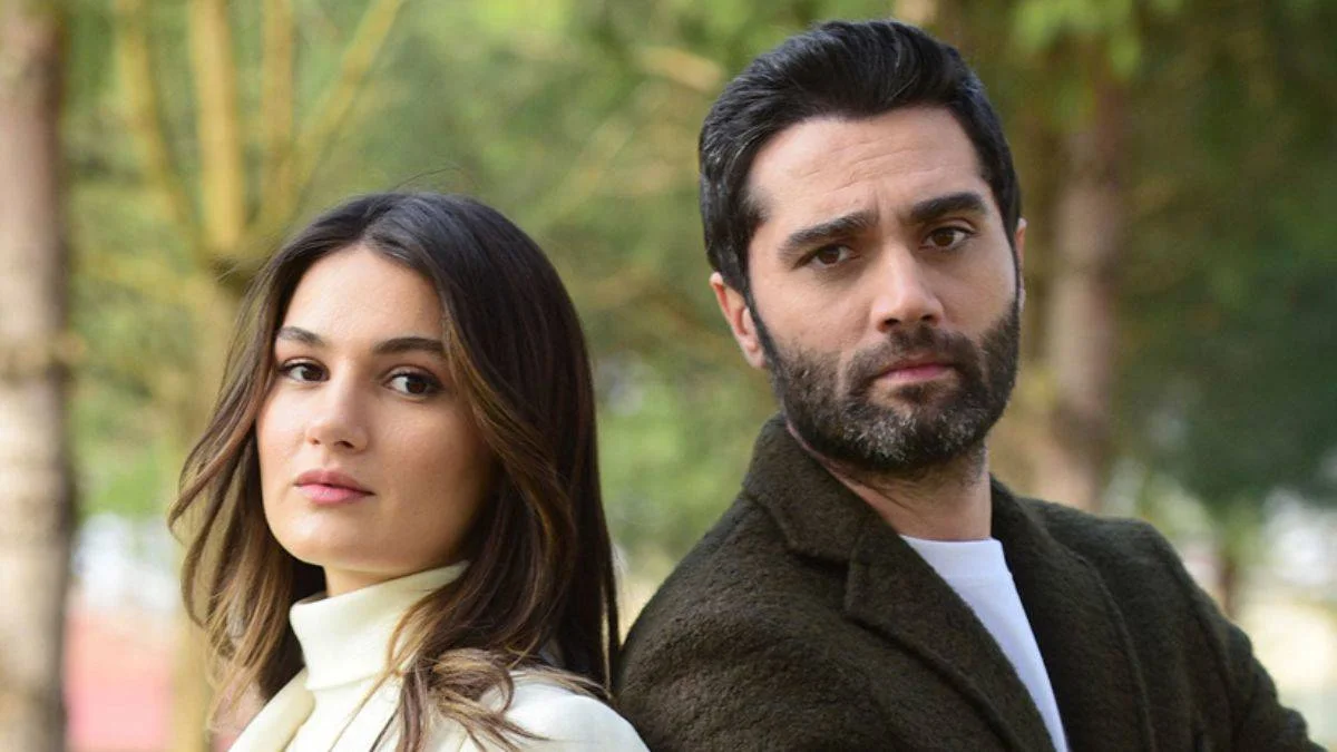 Heyecanla beklenen fragman geldi! Adı Sevgi 1. bölüm fragmanı nefes kesti!