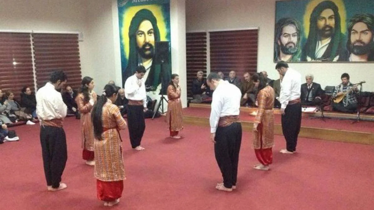 Hızır orucu nedir, kimler tutar? İmamoğlu hızır orucu paylaşımı