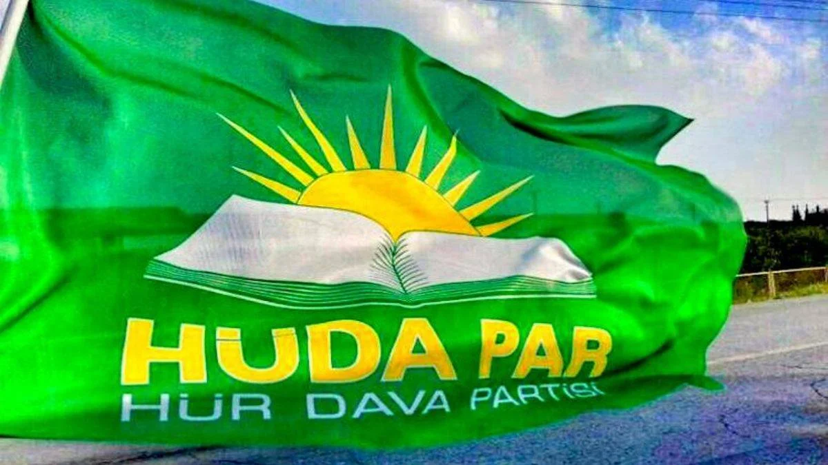 HÜDA PAR: Gıdada uygulanan KDV indirimi enerjide de uygulansın