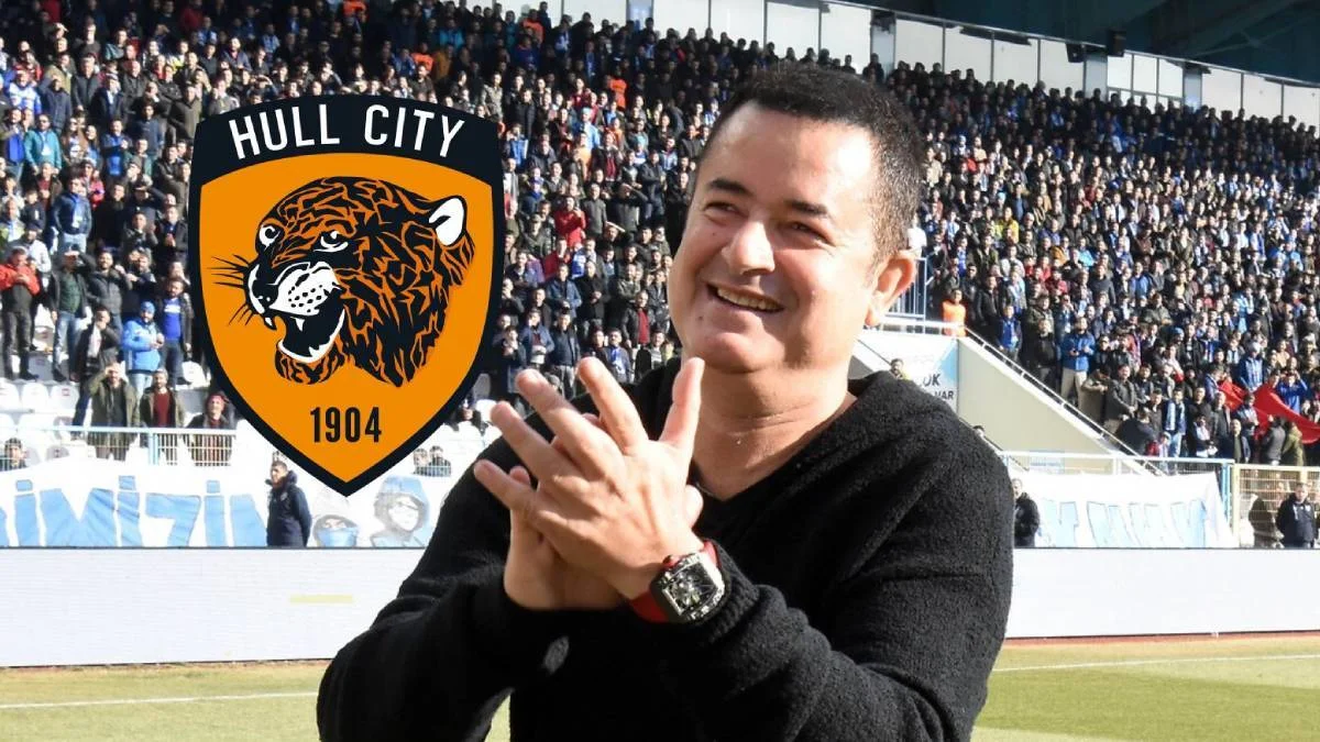 Hull City kaçıncı sırada? Acun Ilıcalı'nın takımı Hull City hangi ligde?