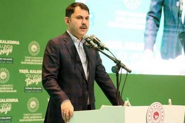 İklim Şurası Şubat ayında Konya'da yapılacak