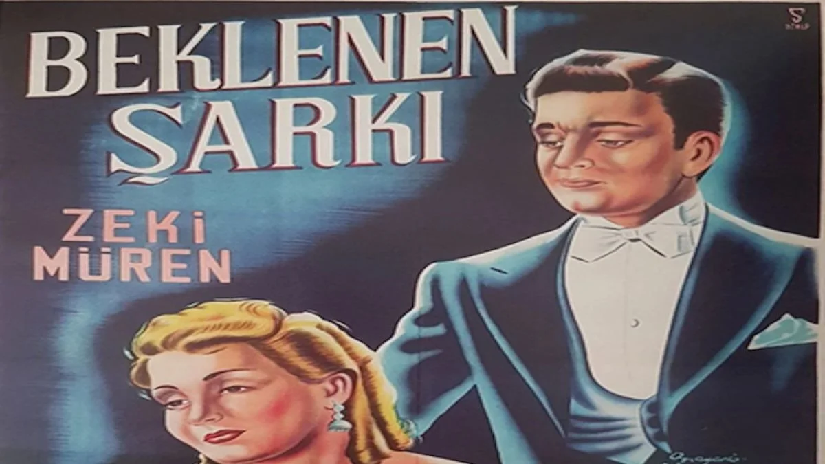 İKSV'den Türk sineması klasiklerine dokunuş