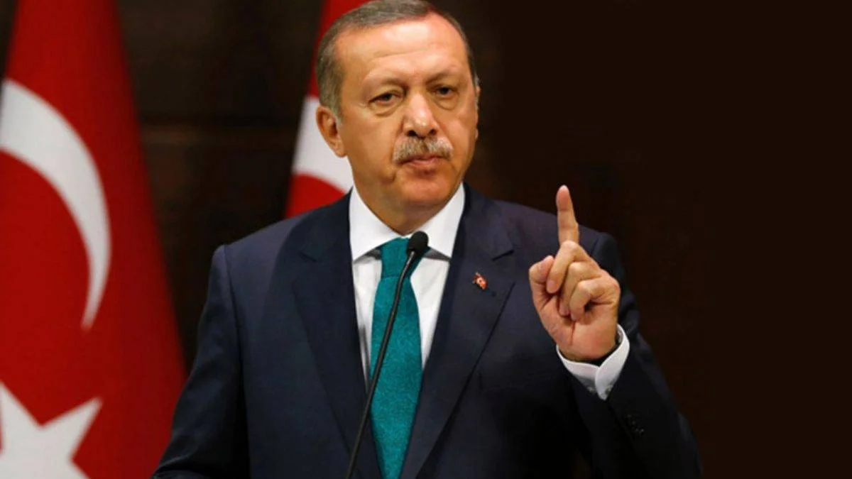 İngiliz Ekonomist'in iddiası: Erdoğan, Türkiye'yi sonbahar aylarında erken seçime götürebilir