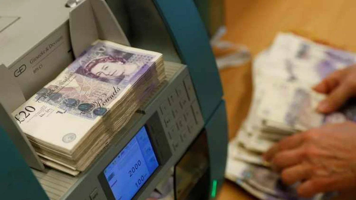 İngiltere'den Ukrayna'ya multi-milyon dolarlık destek