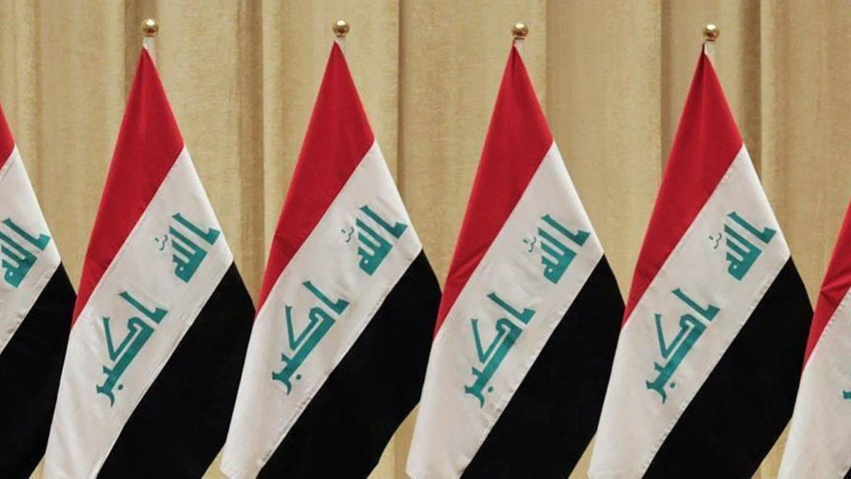 Irak: PKK'nın ülkedeki varlığı yasal değil