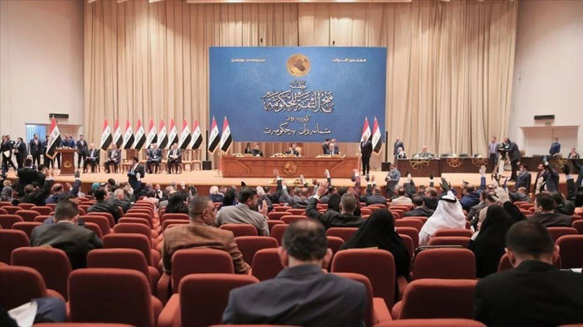 Irak yine karıştı! Sünniler katılmayacak