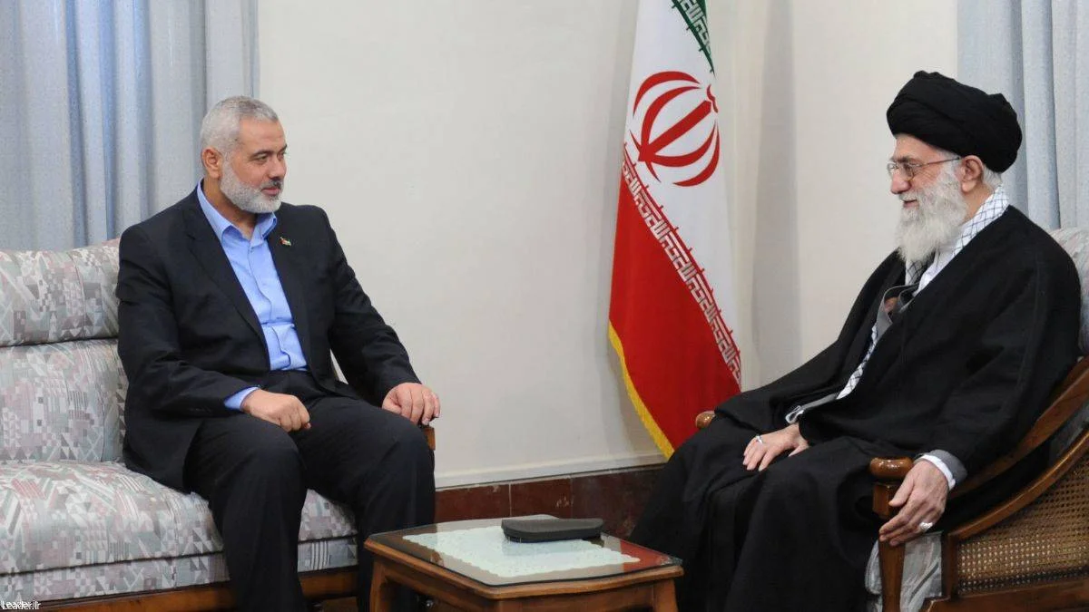 İran'ın Hamas'a verdiği desteğin gizli hedefleri