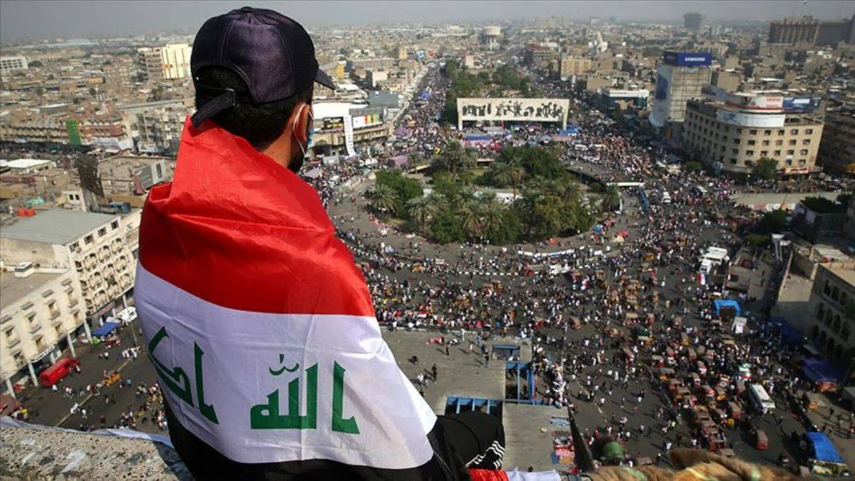 İran, Iraklı Şiileri birleştiremedi; Barzani devreye girdi!