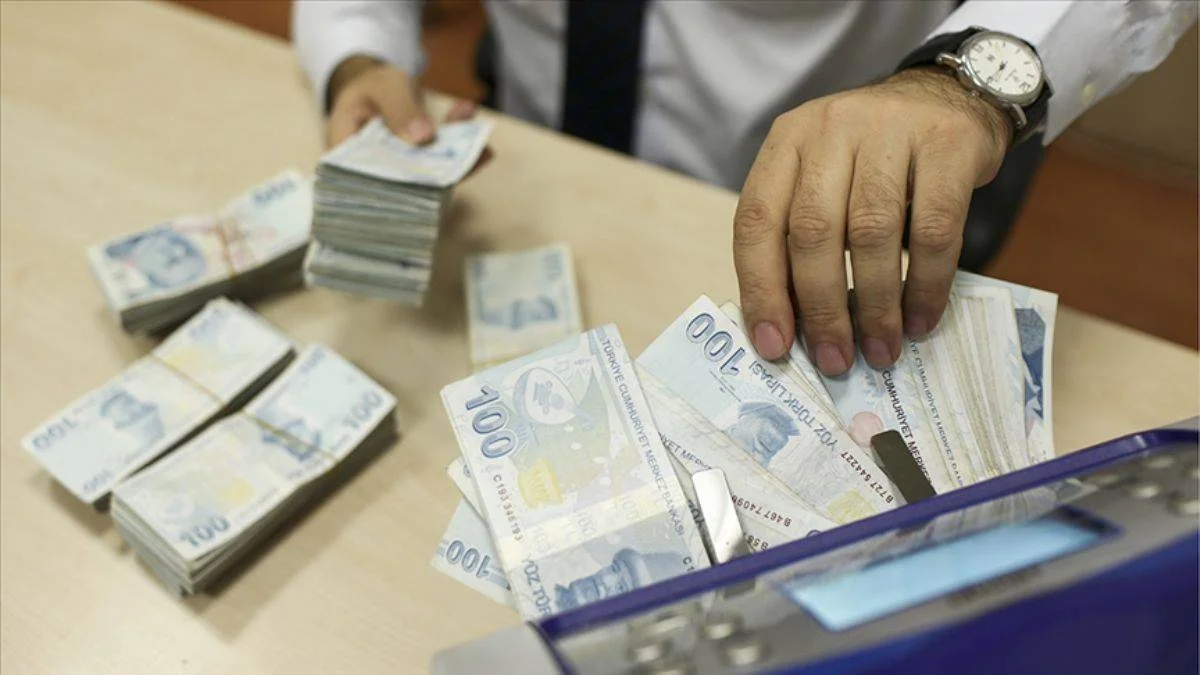 İş dünyasından Kredi Garanti Fonu açıklamaları