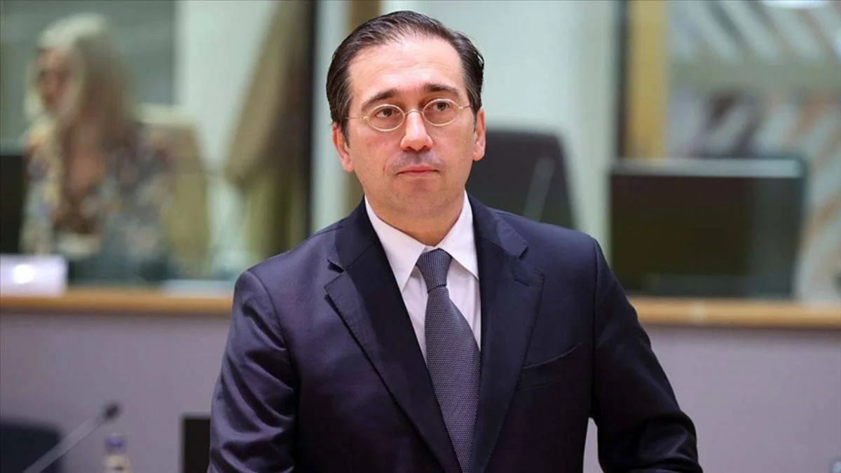 İspanya: Avrupa'da hiç kimse savaşa hazırlanmıyor
