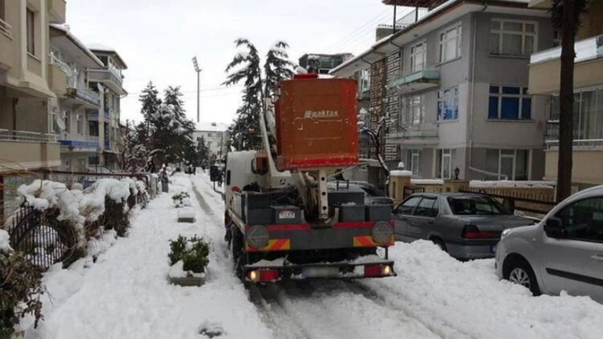 Isparta'ya hangi belediyeler yardım etti? Isparta'ya yardım edildi mi ?