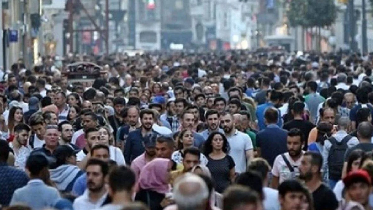İşsizlik rakamları açıklandı