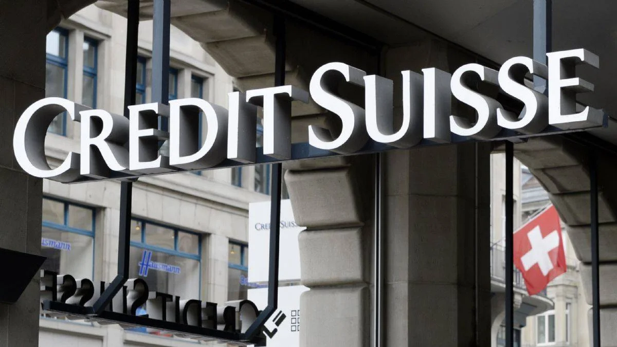 İsviçre bankasında 'suç örgütleri bağlantısı' ifşa edildi!