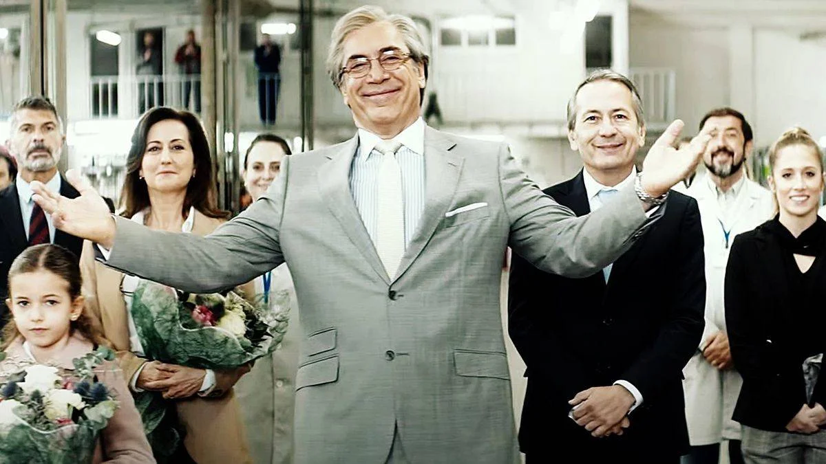 'İyi patron' ödülleri topladı