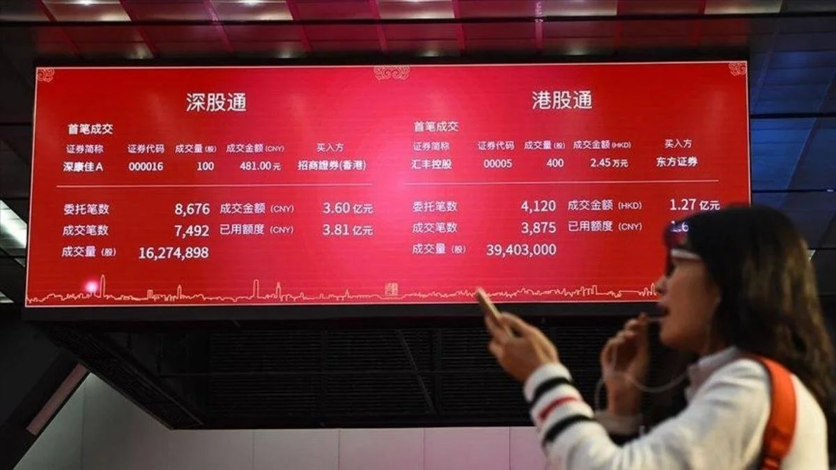 Japonya Merkez Bankası'ndan Rusya kararı