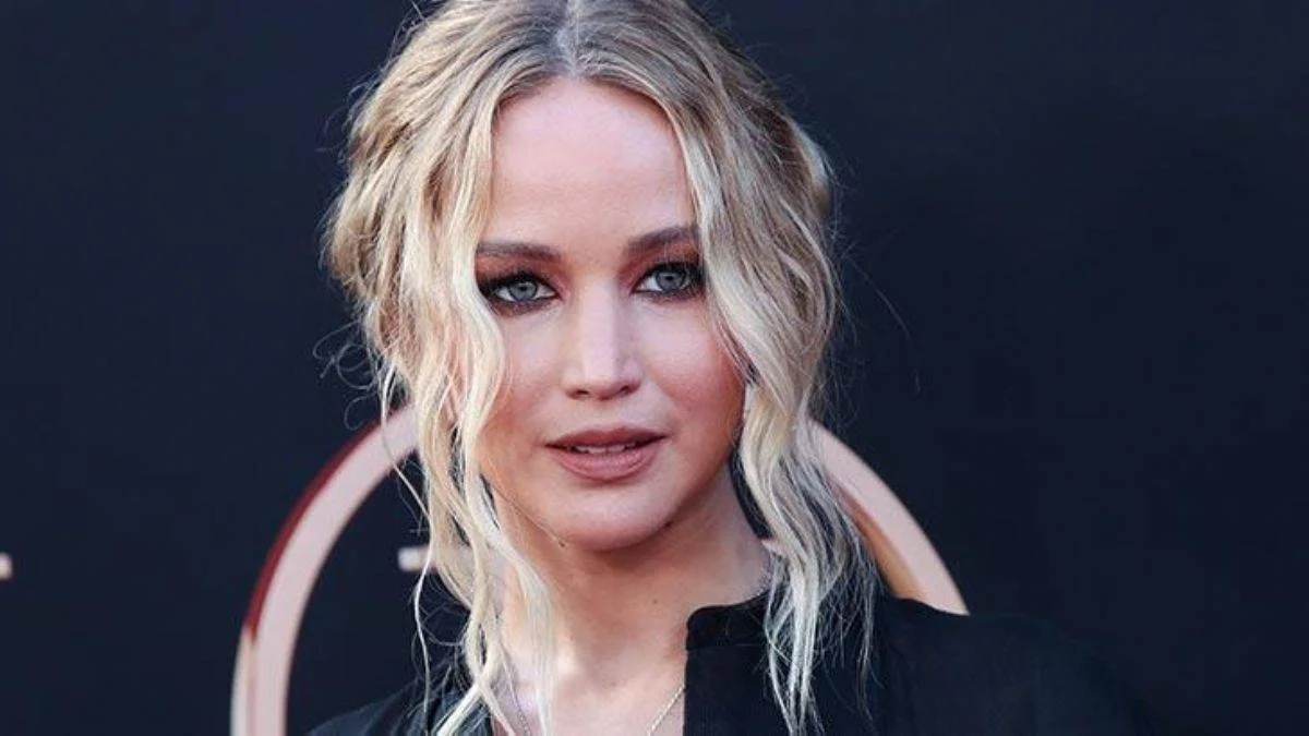 Jennifer Lawrence doğum yaptı! Jennifer Lawrence ne zaman doğum yaptı? Jennifer Lawrence'ın bebeğinin cinsiyeti ne?